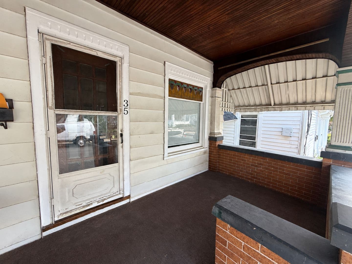 Bangor Apartment: 35-37 N 3rd St