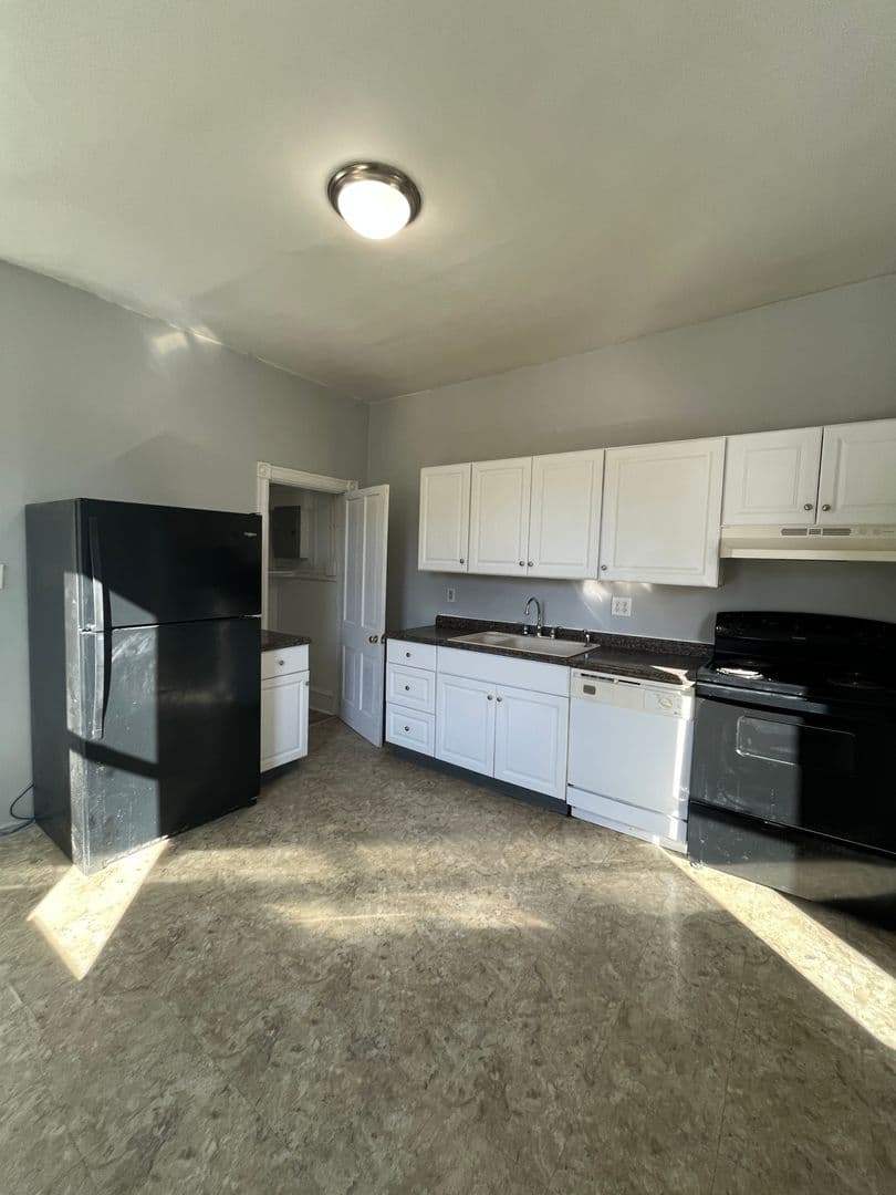 Northampton Apartment: 2280 Main Street