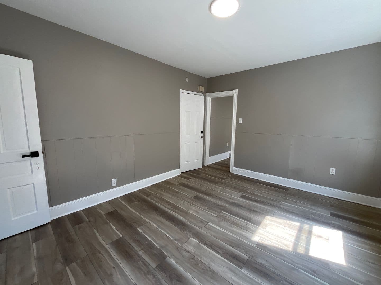 Bethlehem Apartment: 1012 Evans Street