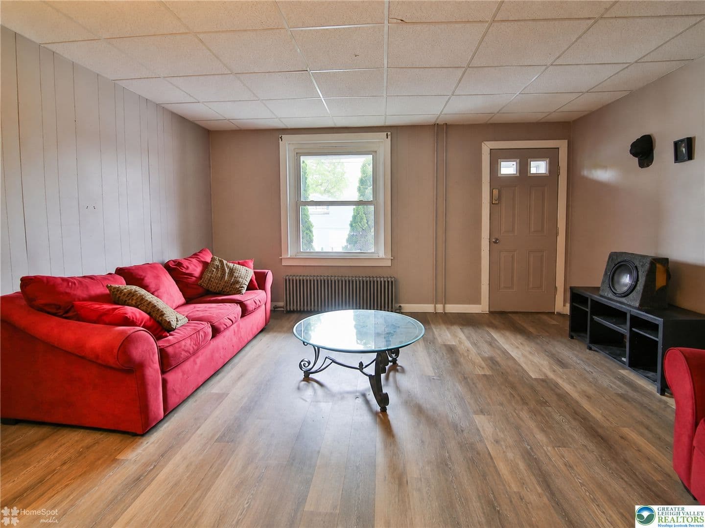 Nesquehoning House: 203 W Mill St