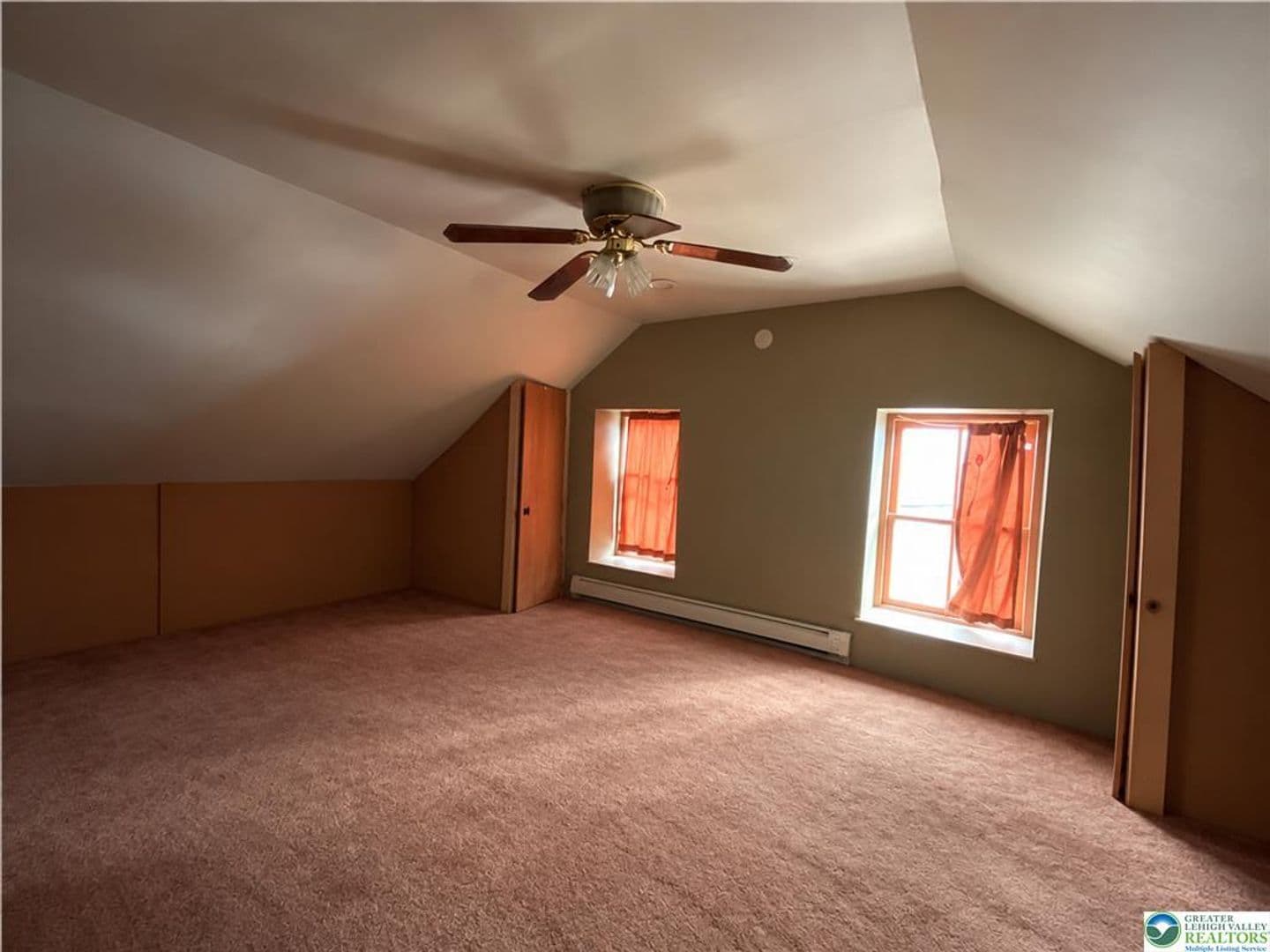 Allentown Apartment: 325 N 8th Street