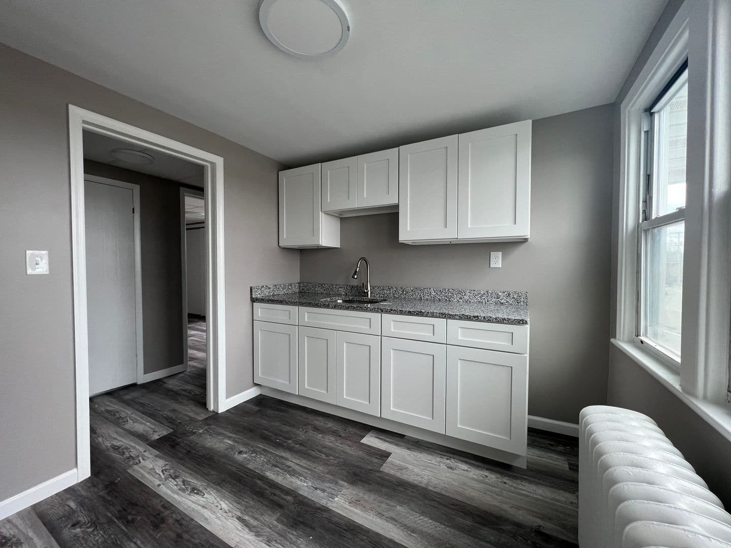 Easton Apartment: 3006 William Penn Highway
