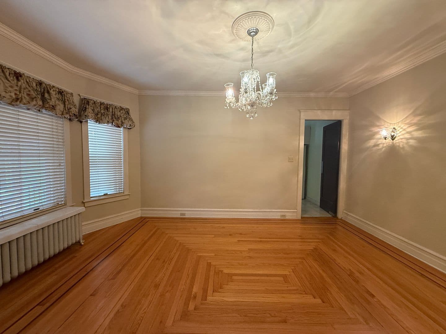 Allentown House: 1930 W Chew St.