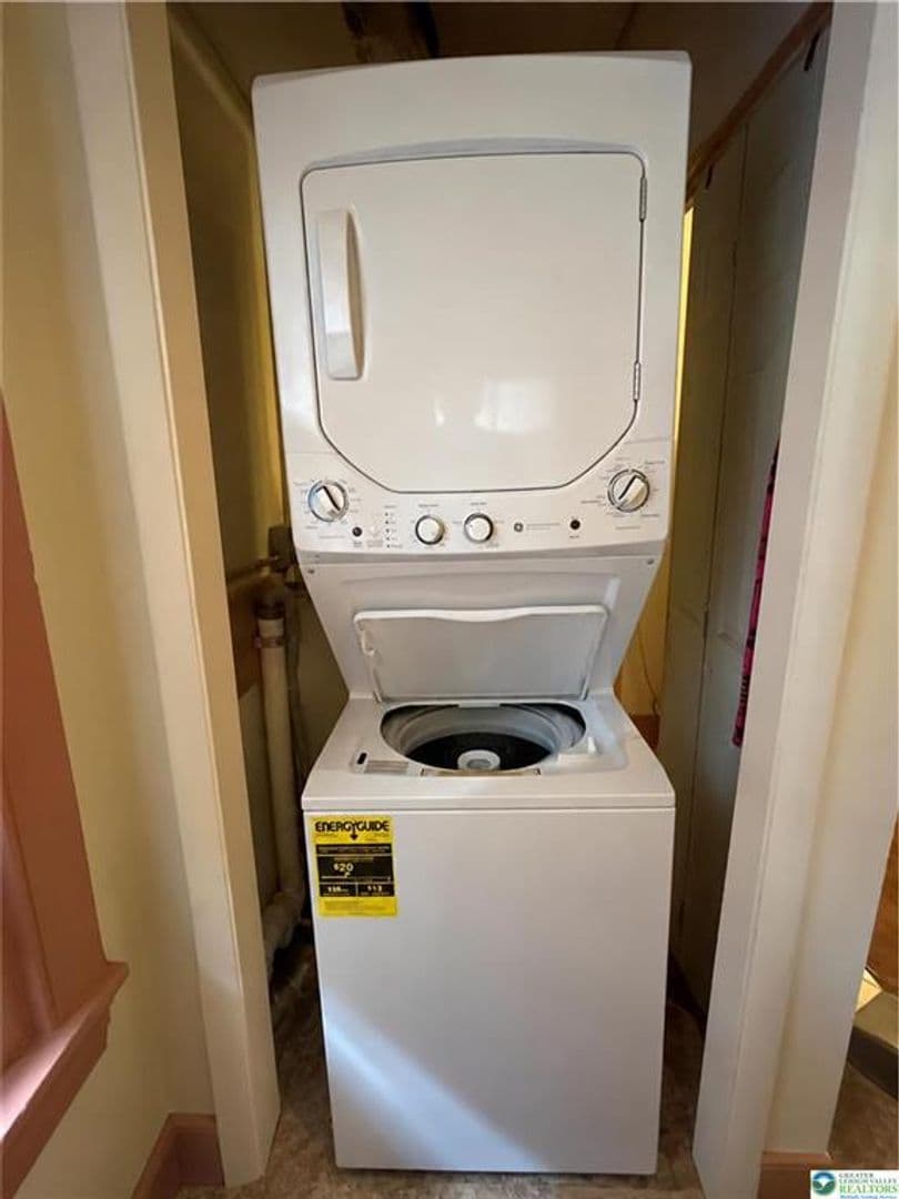 Allentown Apartment: 325 N 8th Street