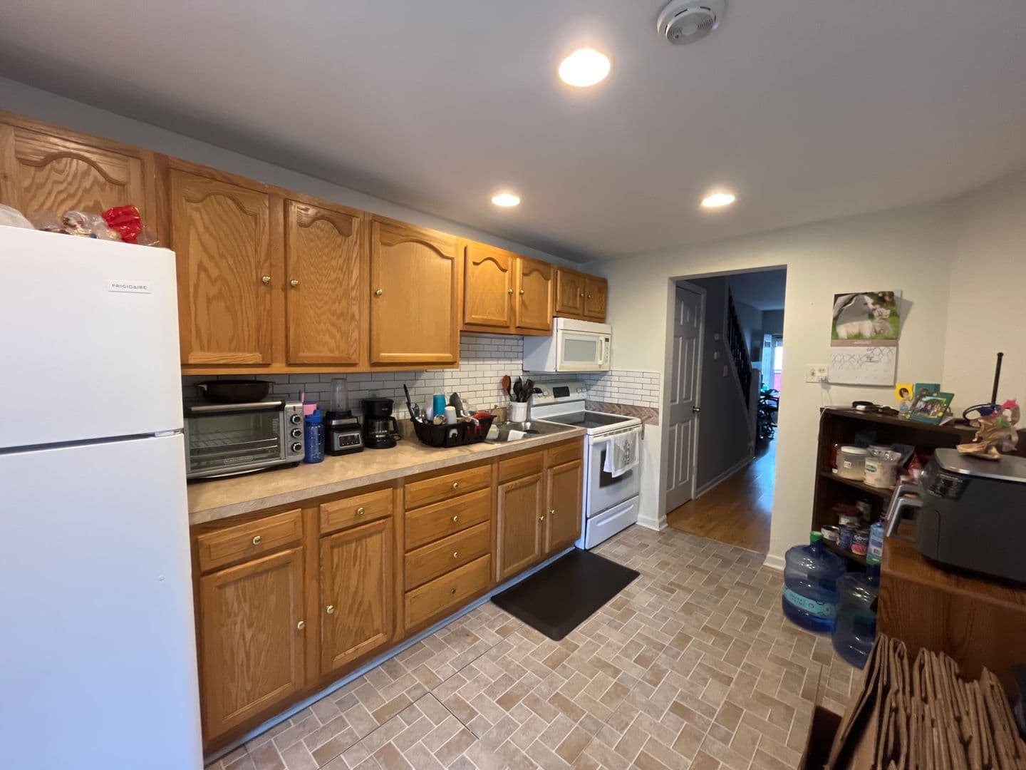 Allentown House: 364 W Green Street