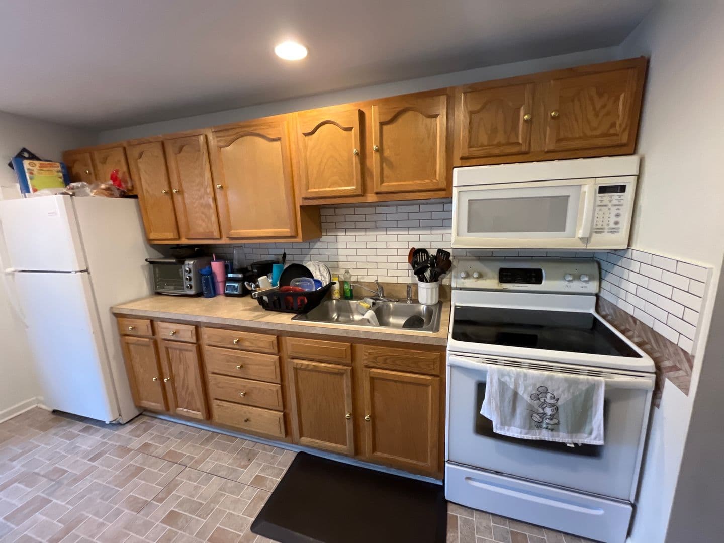 Allentown House: 364 W Green Street