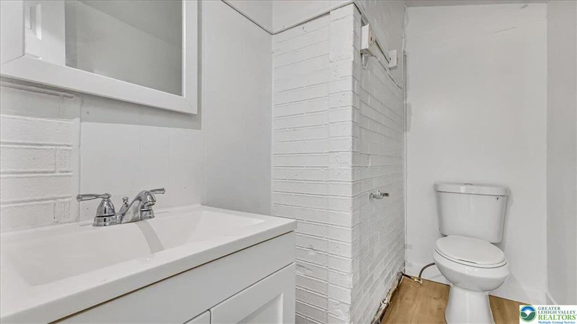 Allentown House: 841 Jackson Street