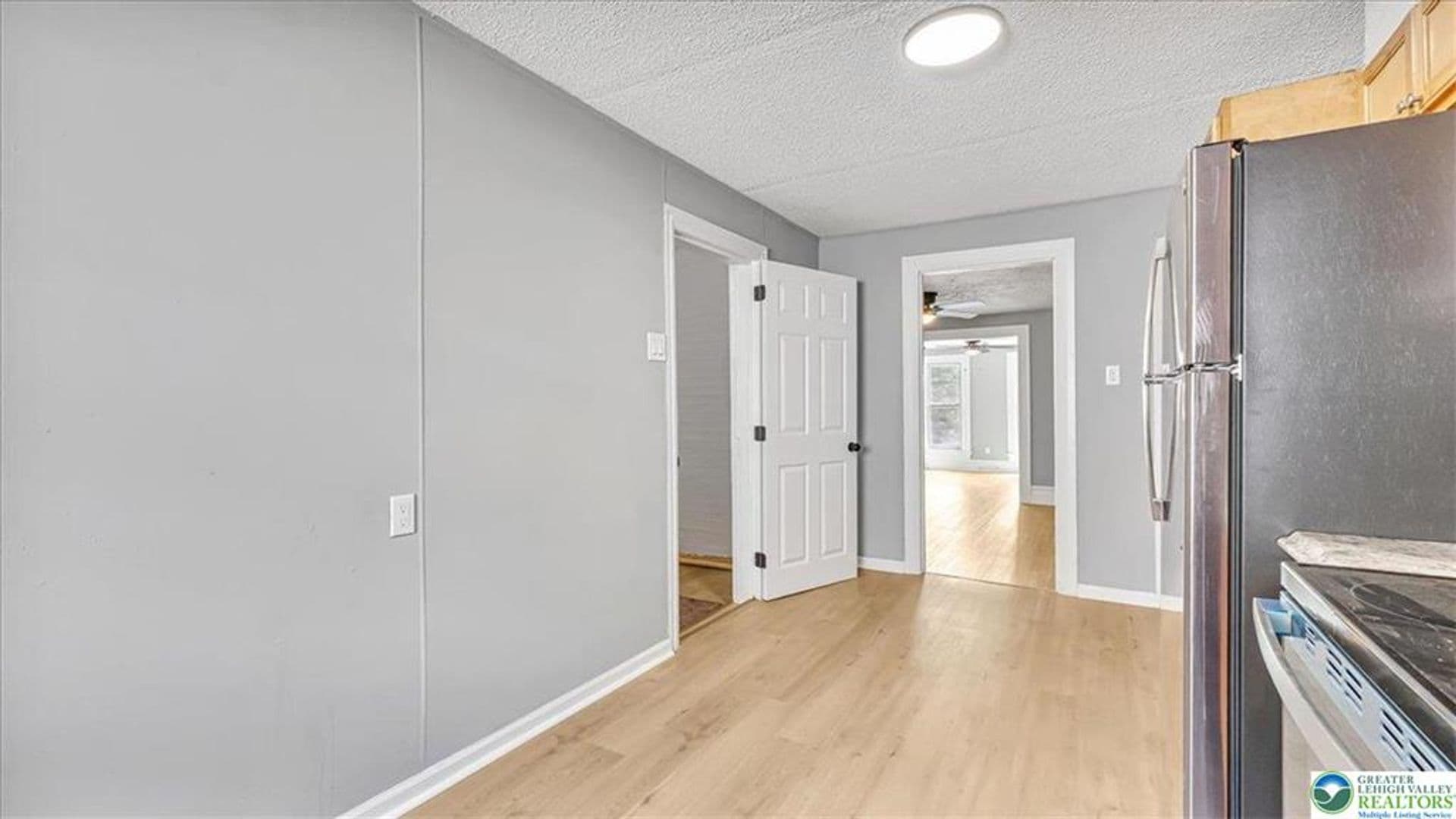 Allentown House: 841 Jackson Street