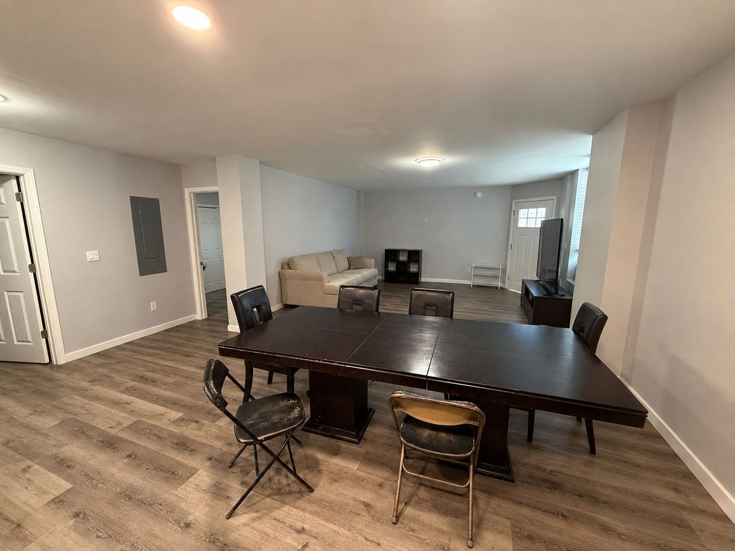 Bangor Apartment: 652-654 Pennsylvania Ave