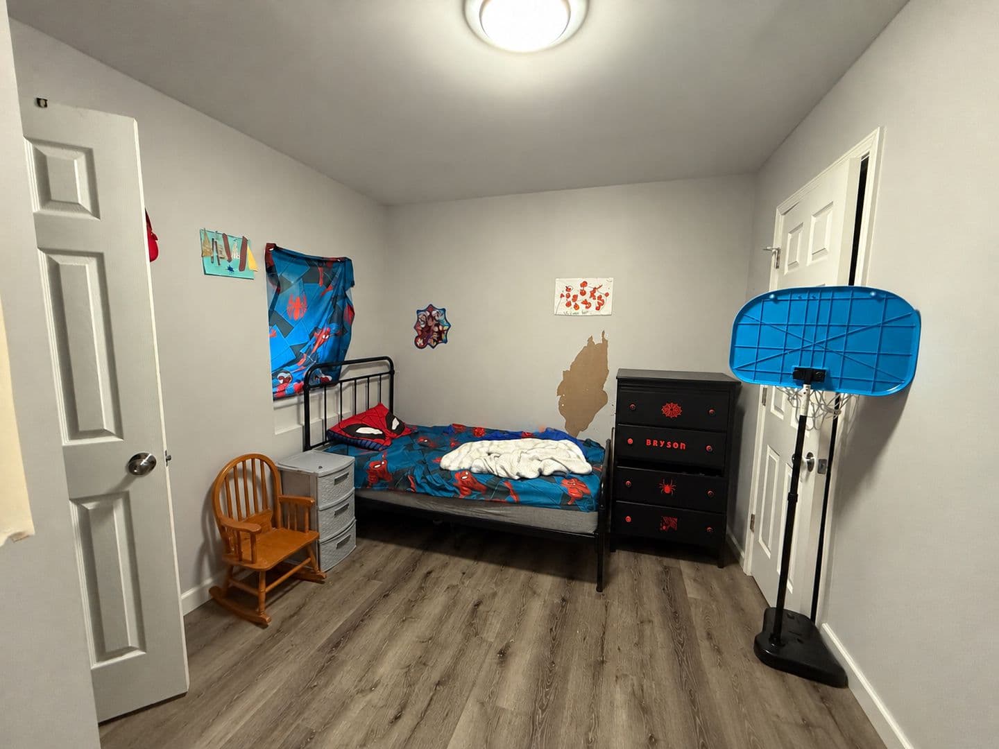 Bangor Apartment: 652-654 Pennsylvania Ave