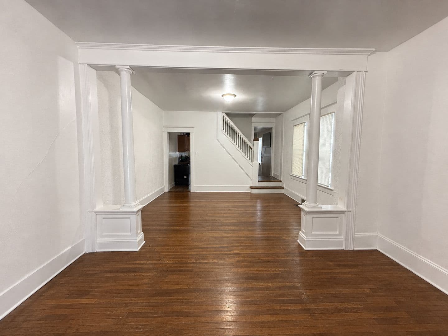 Bangor Apartment: 35-37 N 3rd St