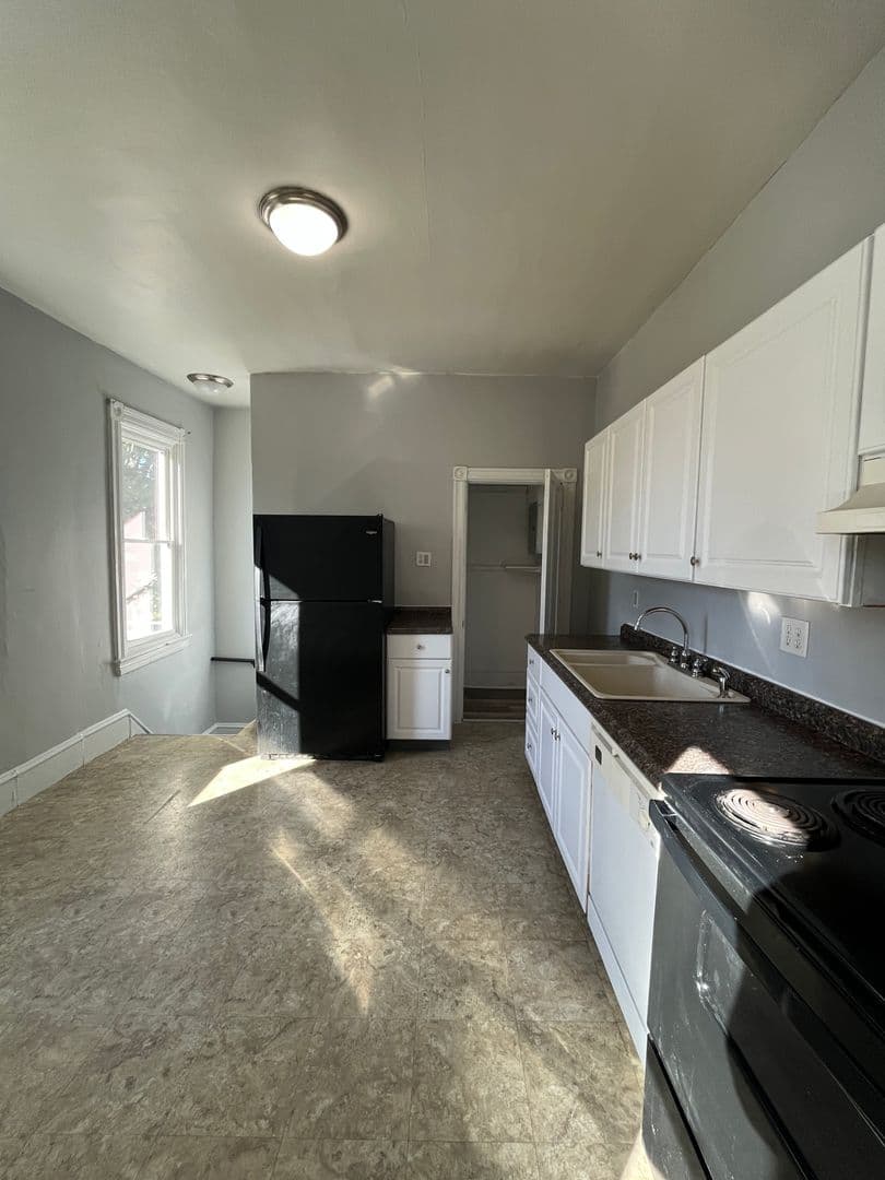 Northampton Apartment: 2280 Main Street