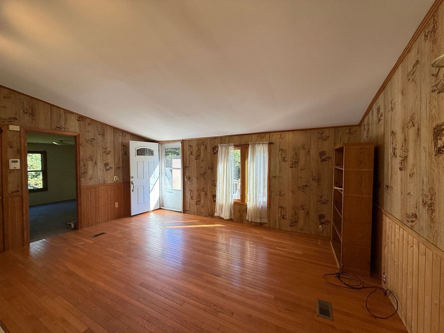 Saylorsburg House: 3240 Woodland Drive