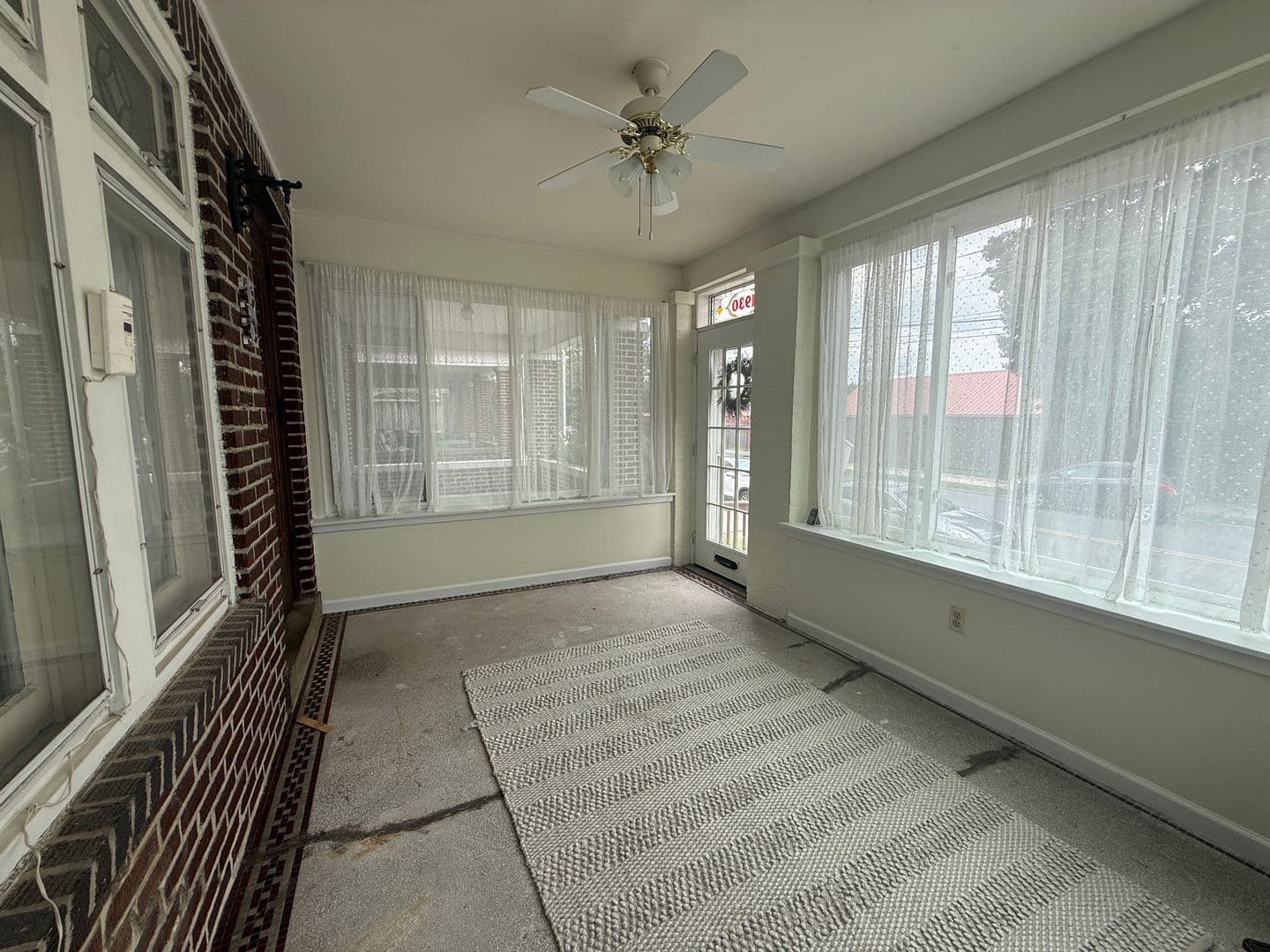 Allentown House: 1930 W Chew St.