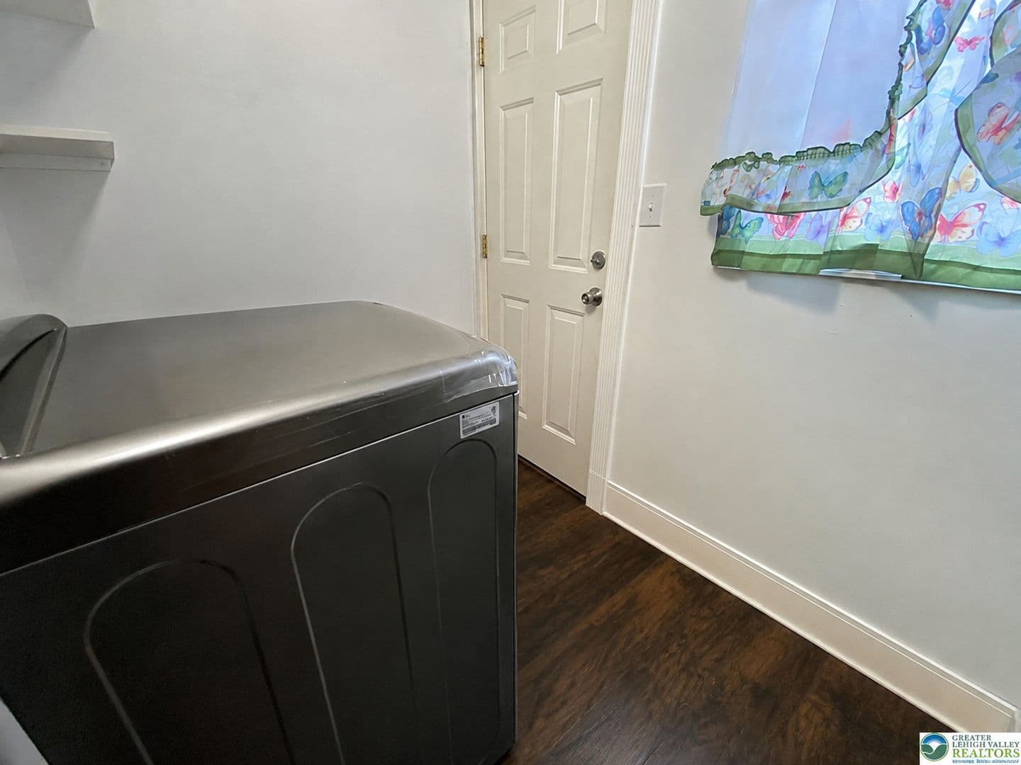 Allentown House: 937 W Turner Street