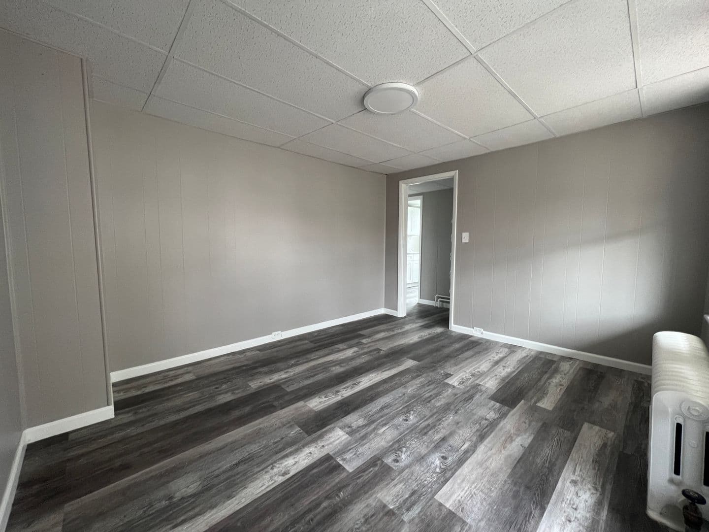 Easton Apartment: 3006 William Penn Highway
