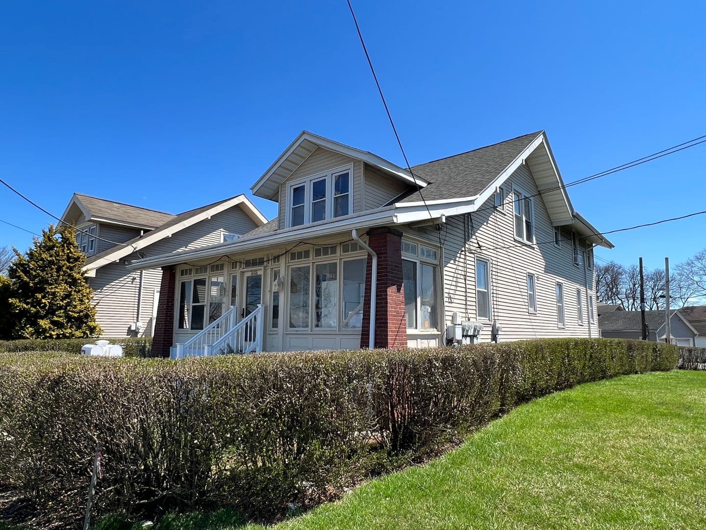 Easton Apartment: 3006 William Penn Highway