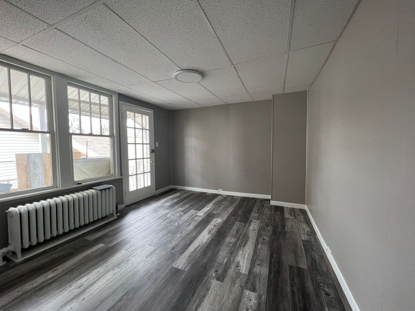 Easton Apartment: 3006 William Penn Highway