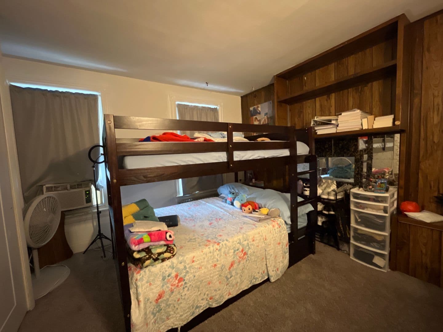 Allentown House: 364 W Green Street