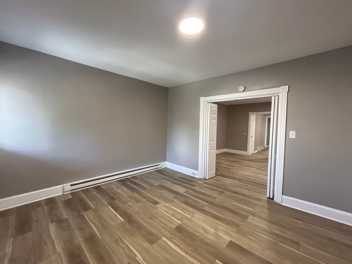 Bethlehem Apartment: 1012 Evans Street