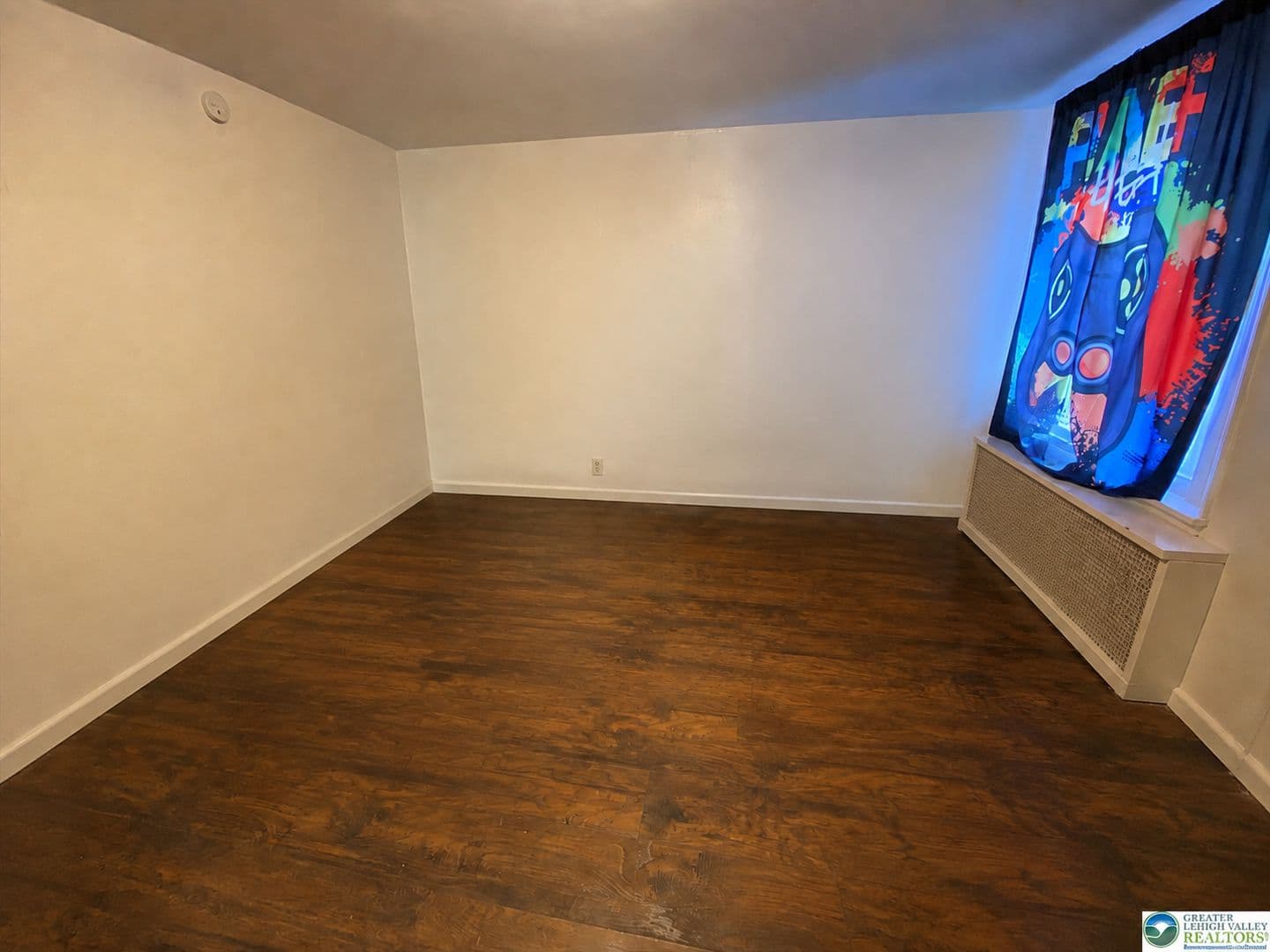 Allentown House: 937 W Turner Street