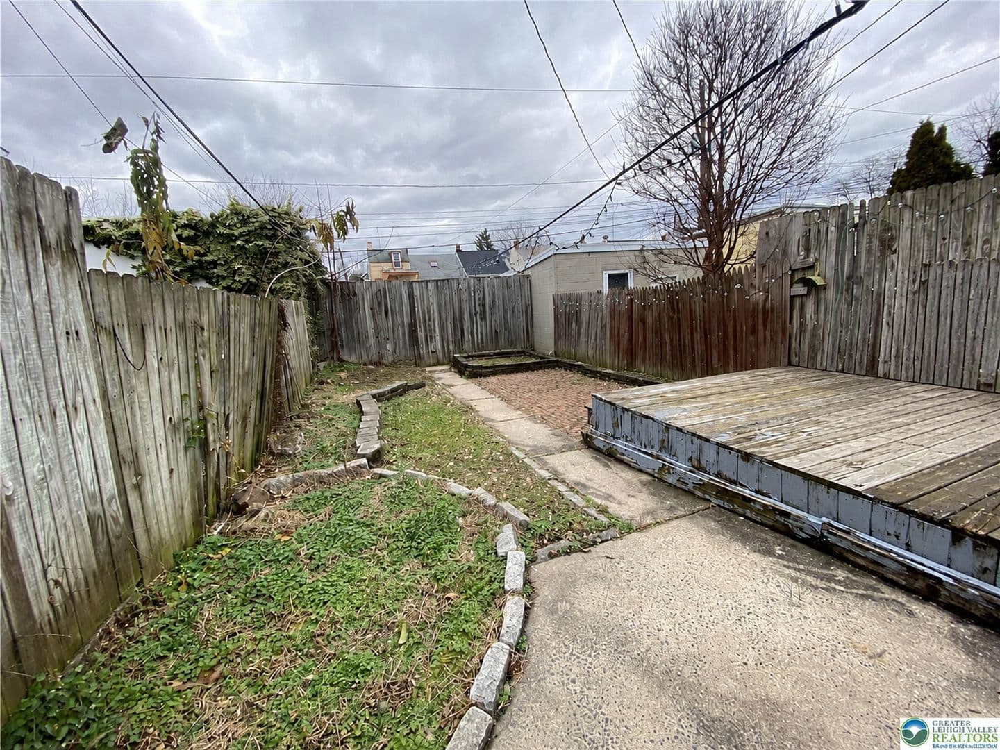 Allentown House: 937 W Turner Street