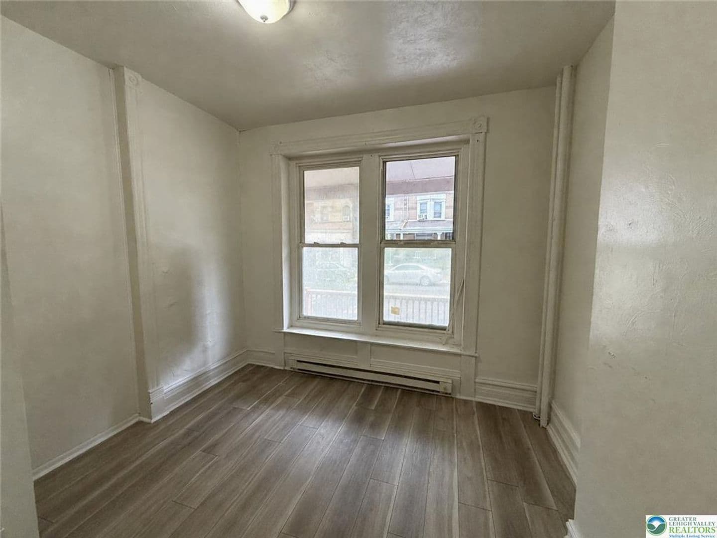 Allentown Apartment: 518 W Tilghman Street