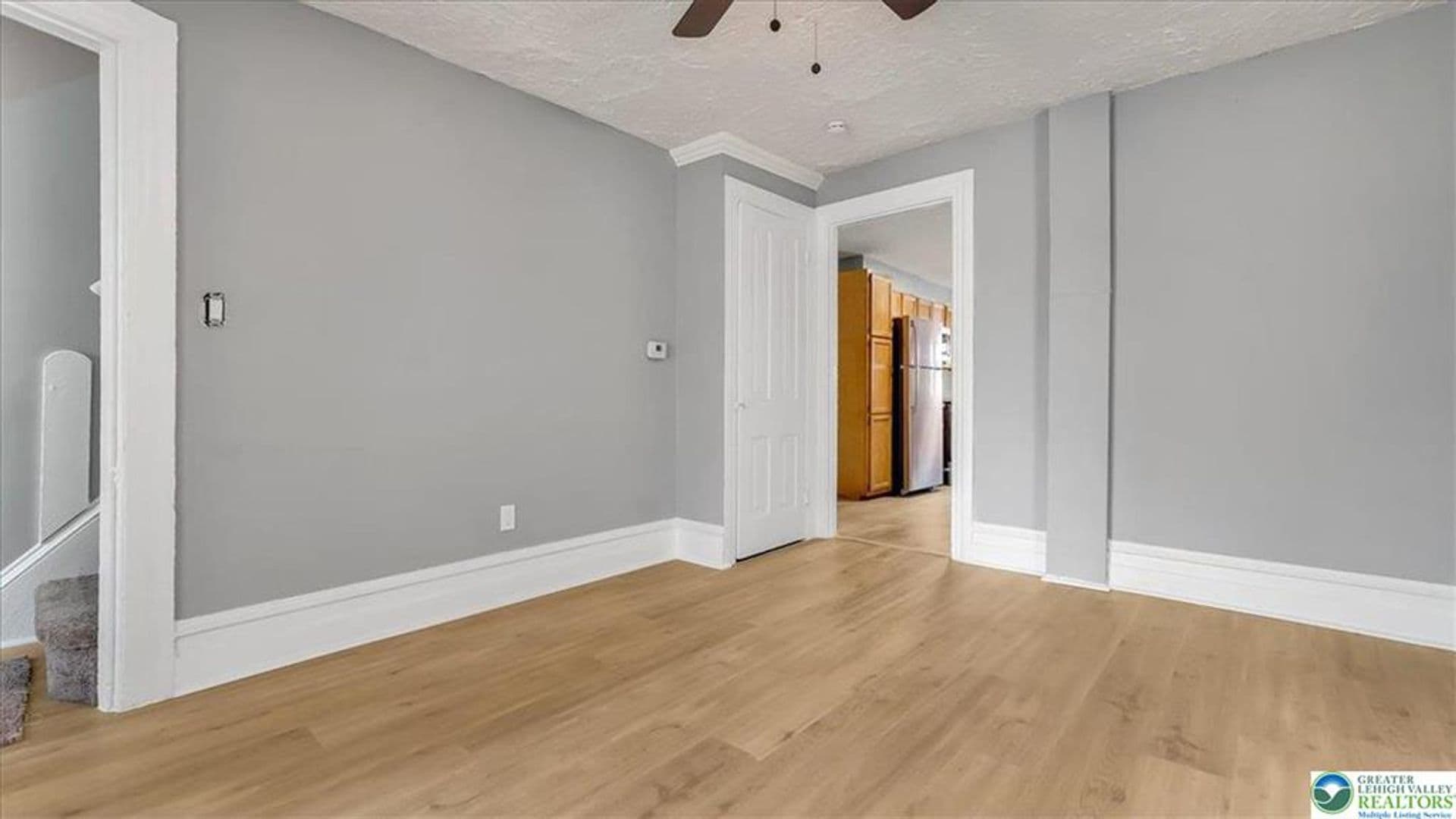 Allentown House: 841 Jackson Street