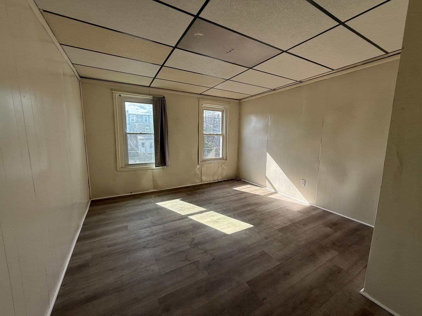 Allentown House: 525 1/2 Elliger Street