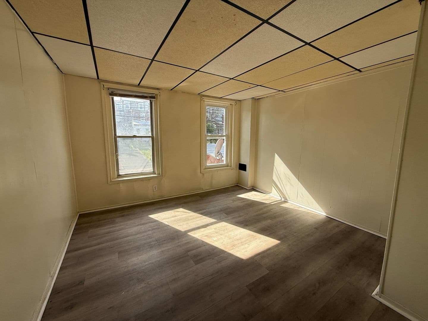 Allentown House: 525 1/2 Elliger Street