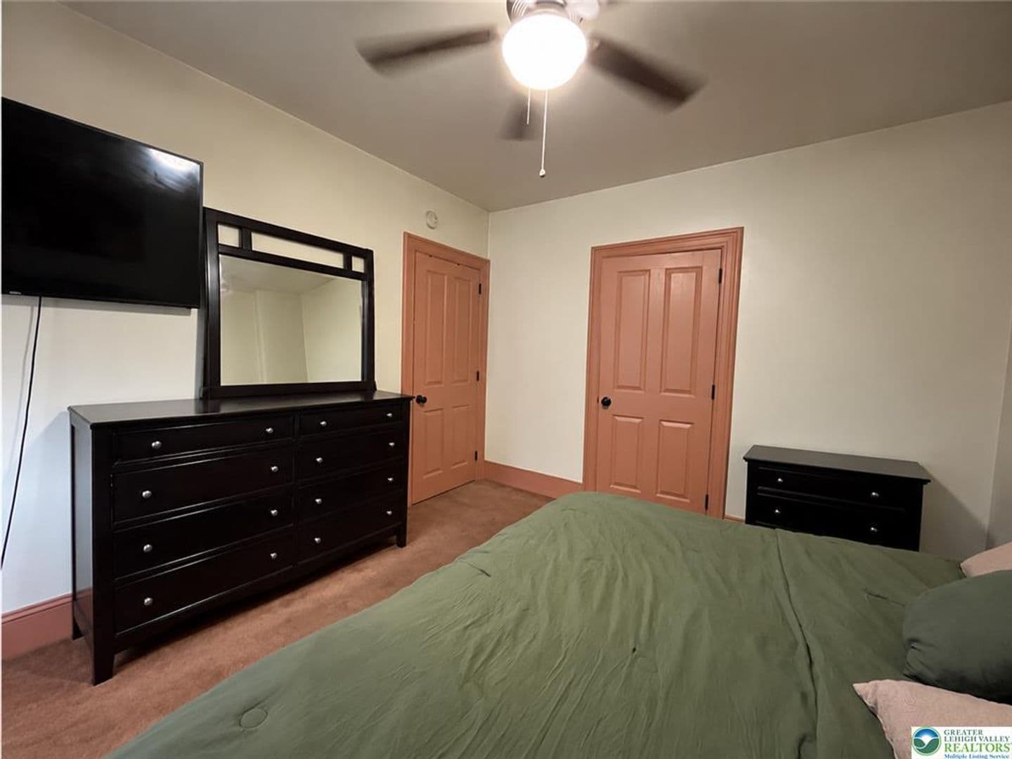 Allentown Apartment: 325 N 8th Street
