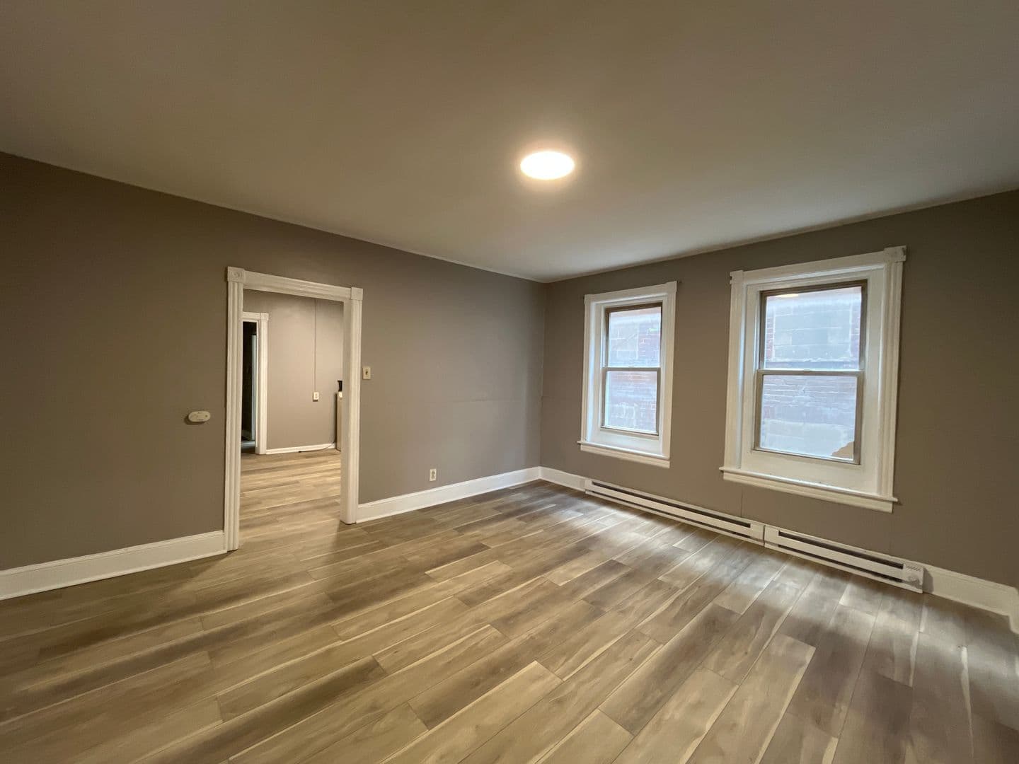Bethlehem Apartment: 1012 Evans Street