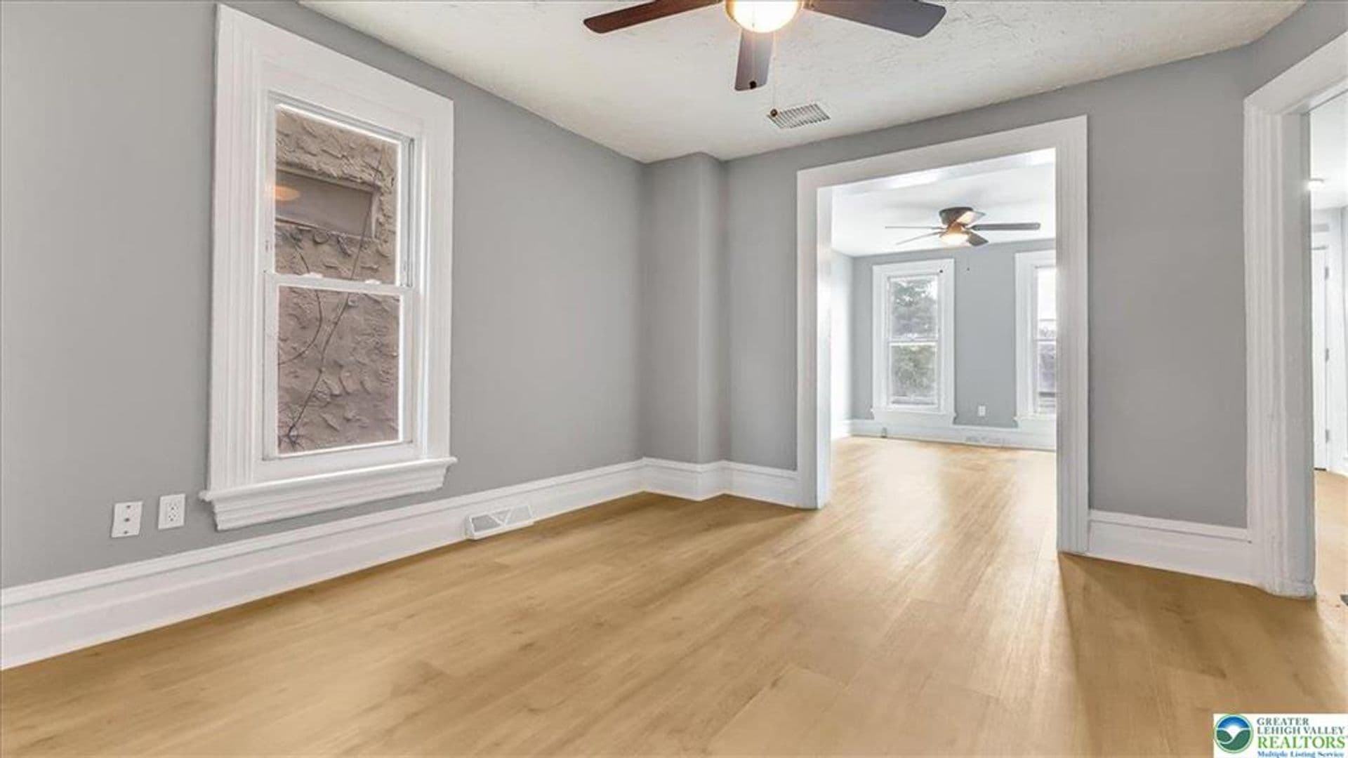 Allentown House: 841 Jackson Street