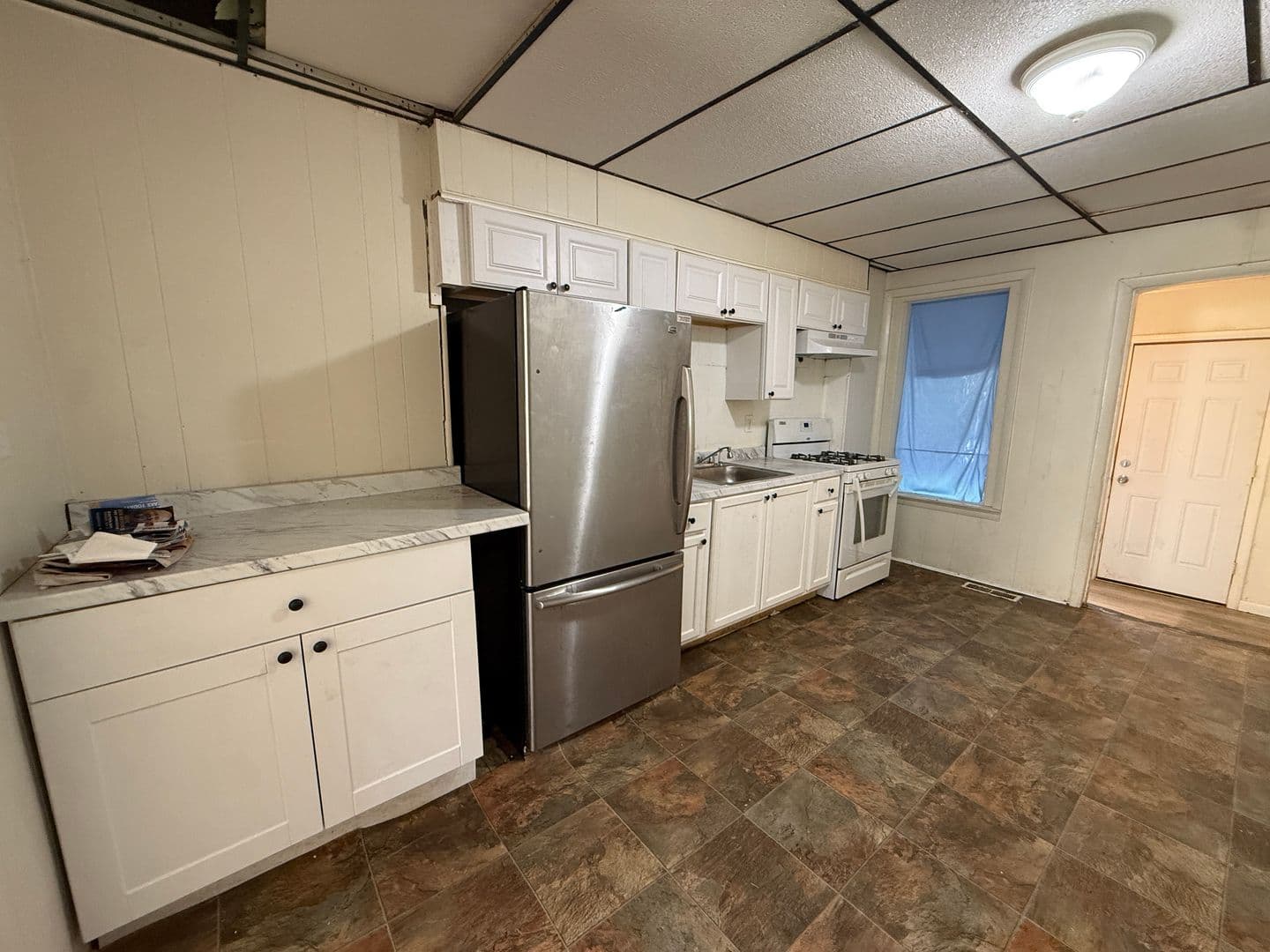 Allentown House: 525 1/2 Elliger Street