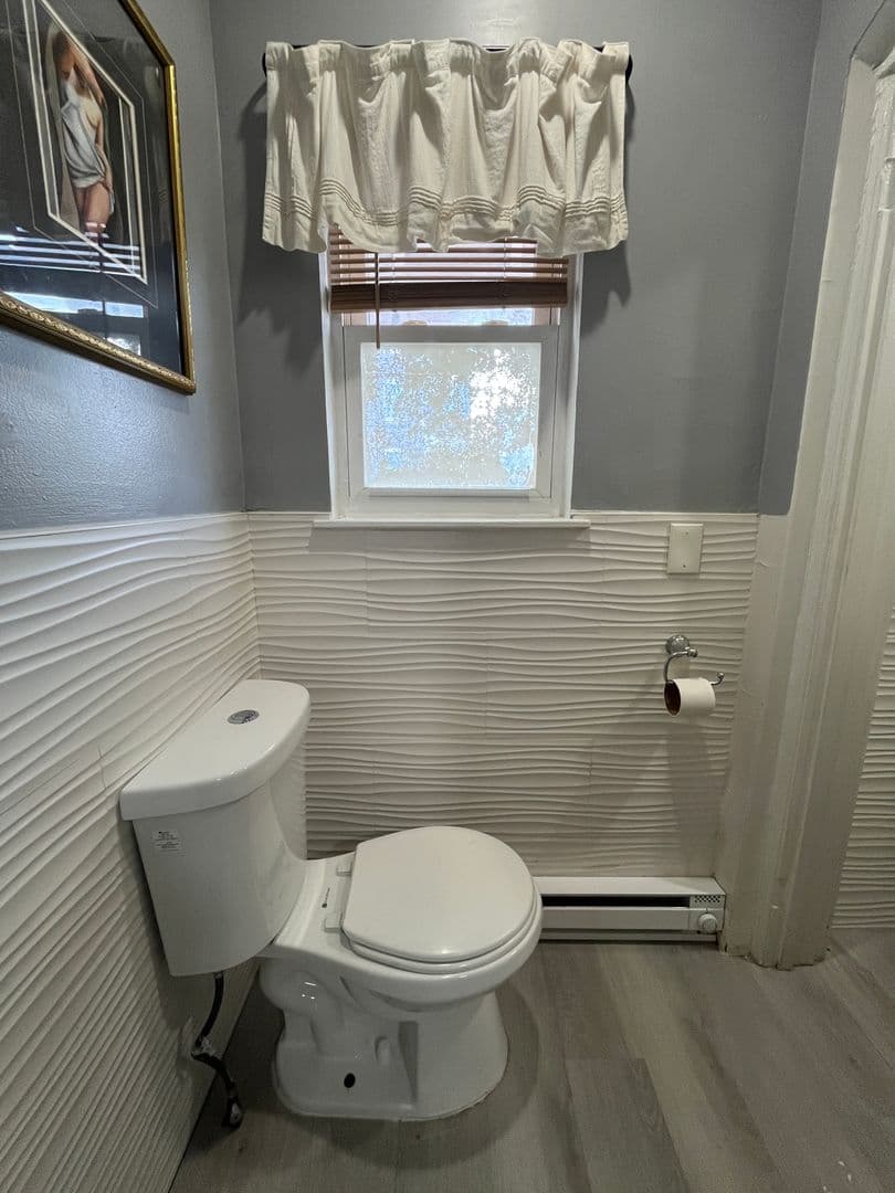 Allentown Apartment: 608 N 12th Street