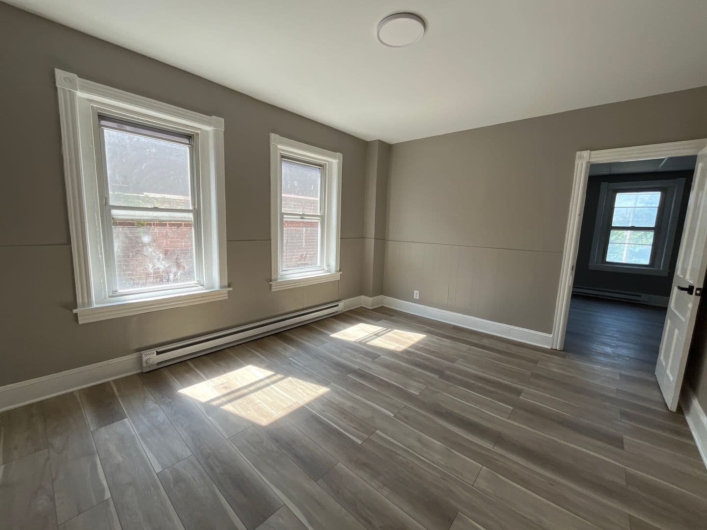 Bethlehem Apartment: 1012 Evans Street