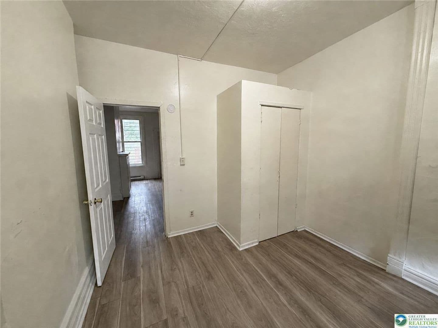 Allentown Apartment: 518 W Tilghman Street