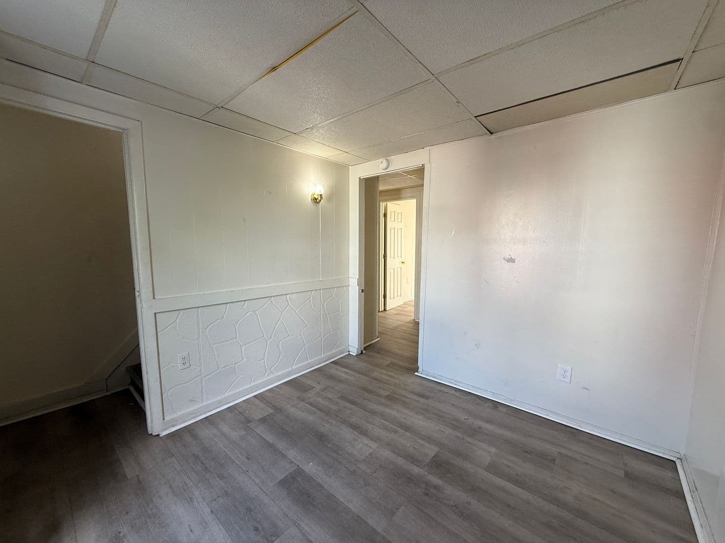 Allentown House: 525 1/2 Elliger Street