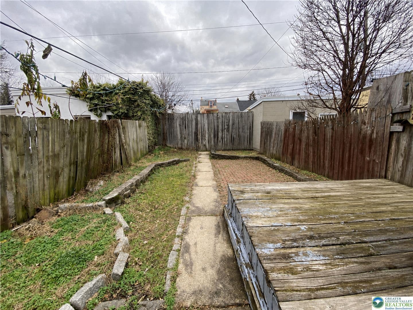 Allentown House: 937 W Turner Street