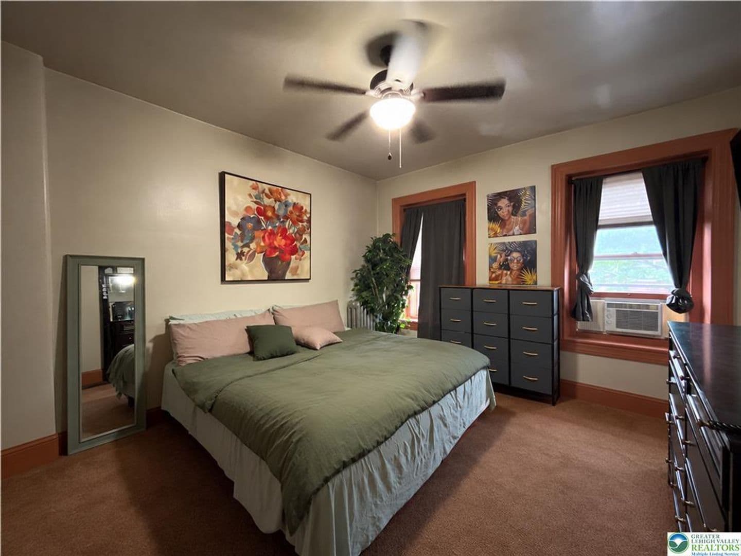 Allentown Apartment: 325 N 8th Street