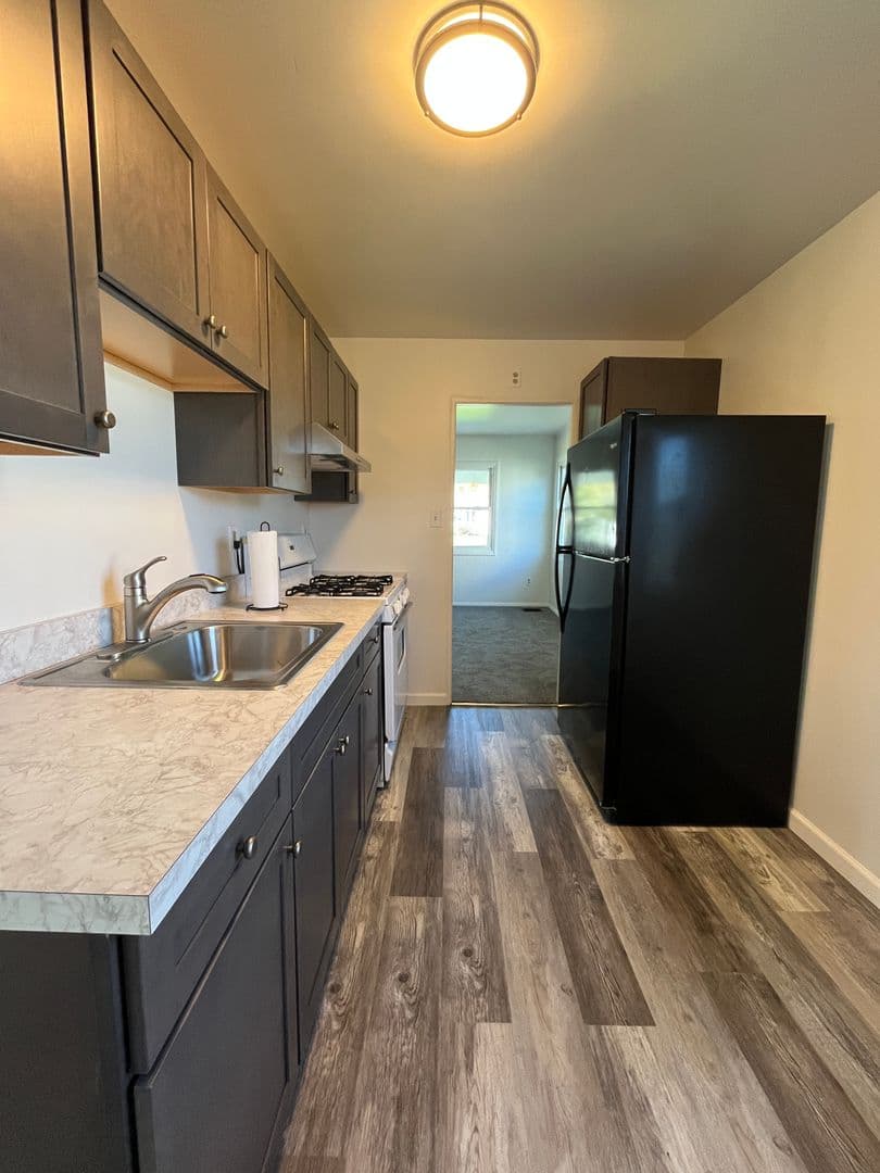 Bethlehem House: 2524 West Boulevard