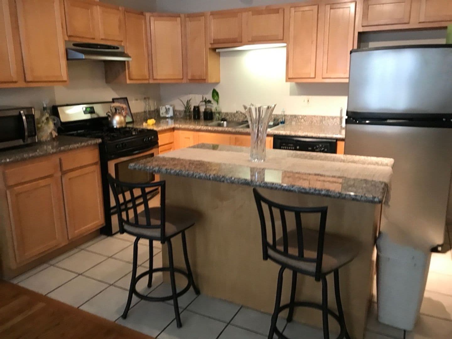 Chicago Apartment: 7001-7011 S Chappel Ave.