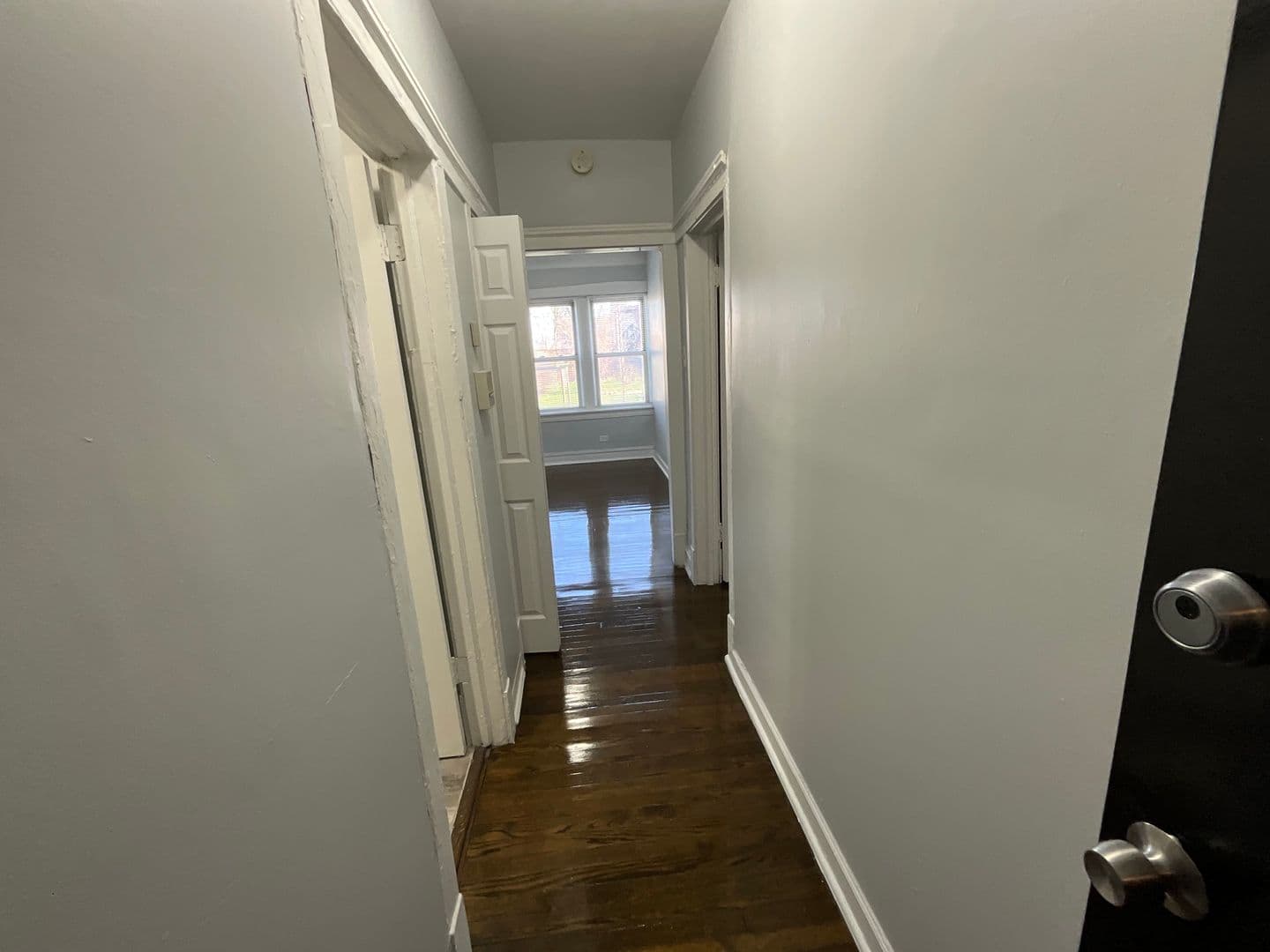 Chicago Apartment: 6600 S Ingleside Ave
