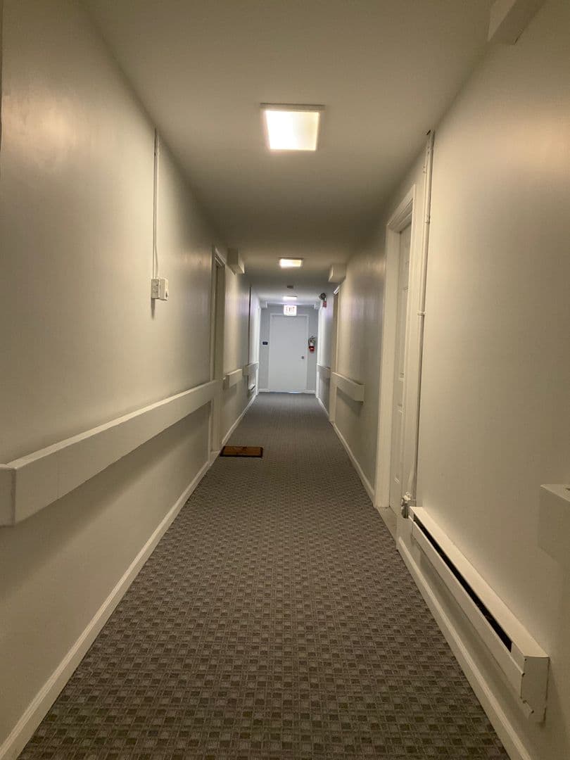 Chicago Apartment: 7270 S South Shore Dr.