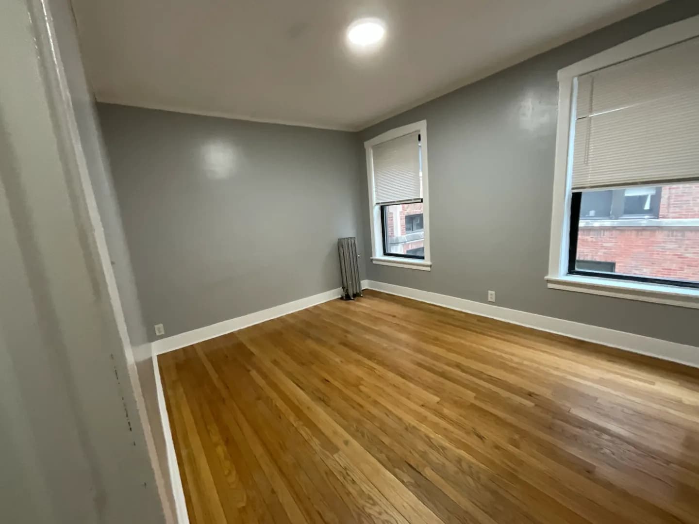 Chicago Apartment: 7131 S Bennett Ave.