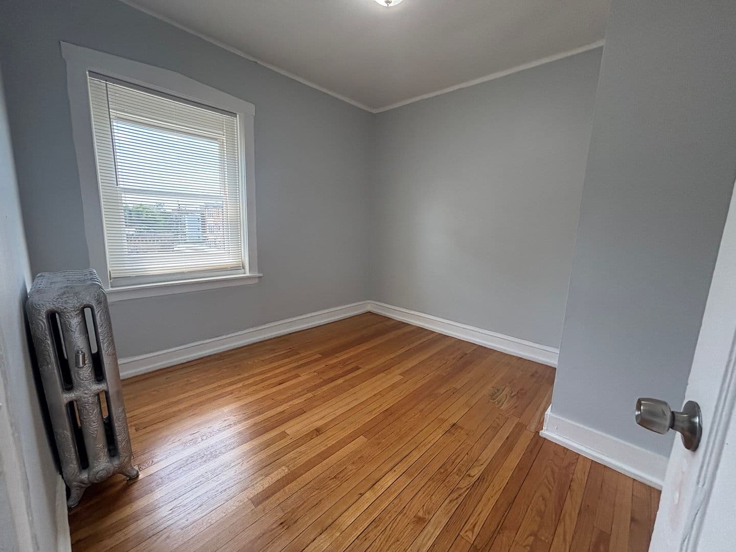 Chicago Apartment: 6600 S Ingleside Ave