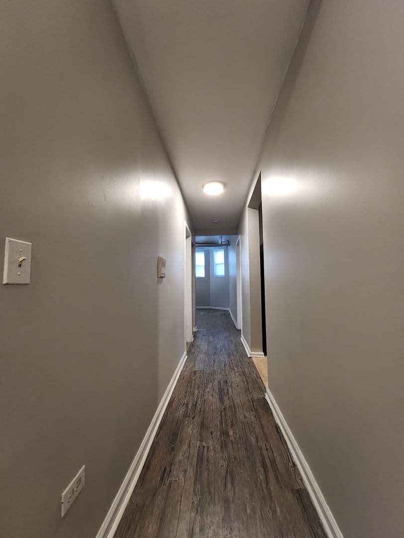 Chicago Apartment: 6625-29 S Drexel Ave.
