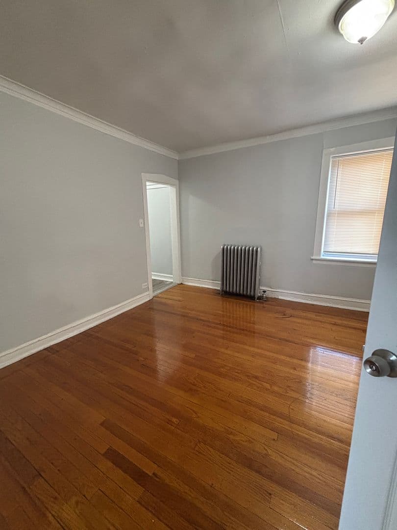 Chicago Apartment: 6600 S Ingleside Ave