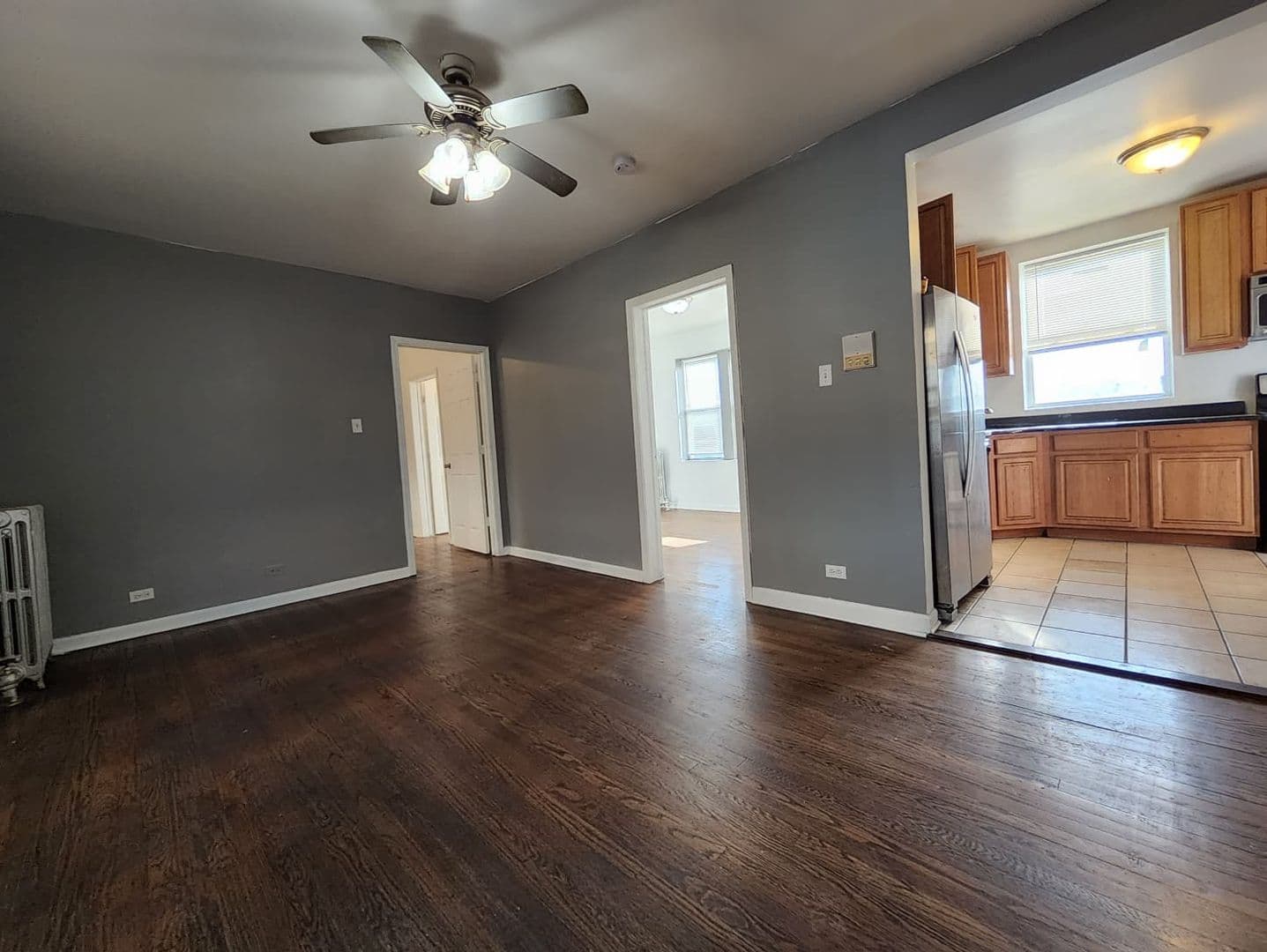 Chicago Apartment: 6625-29 S Drexel Ave.