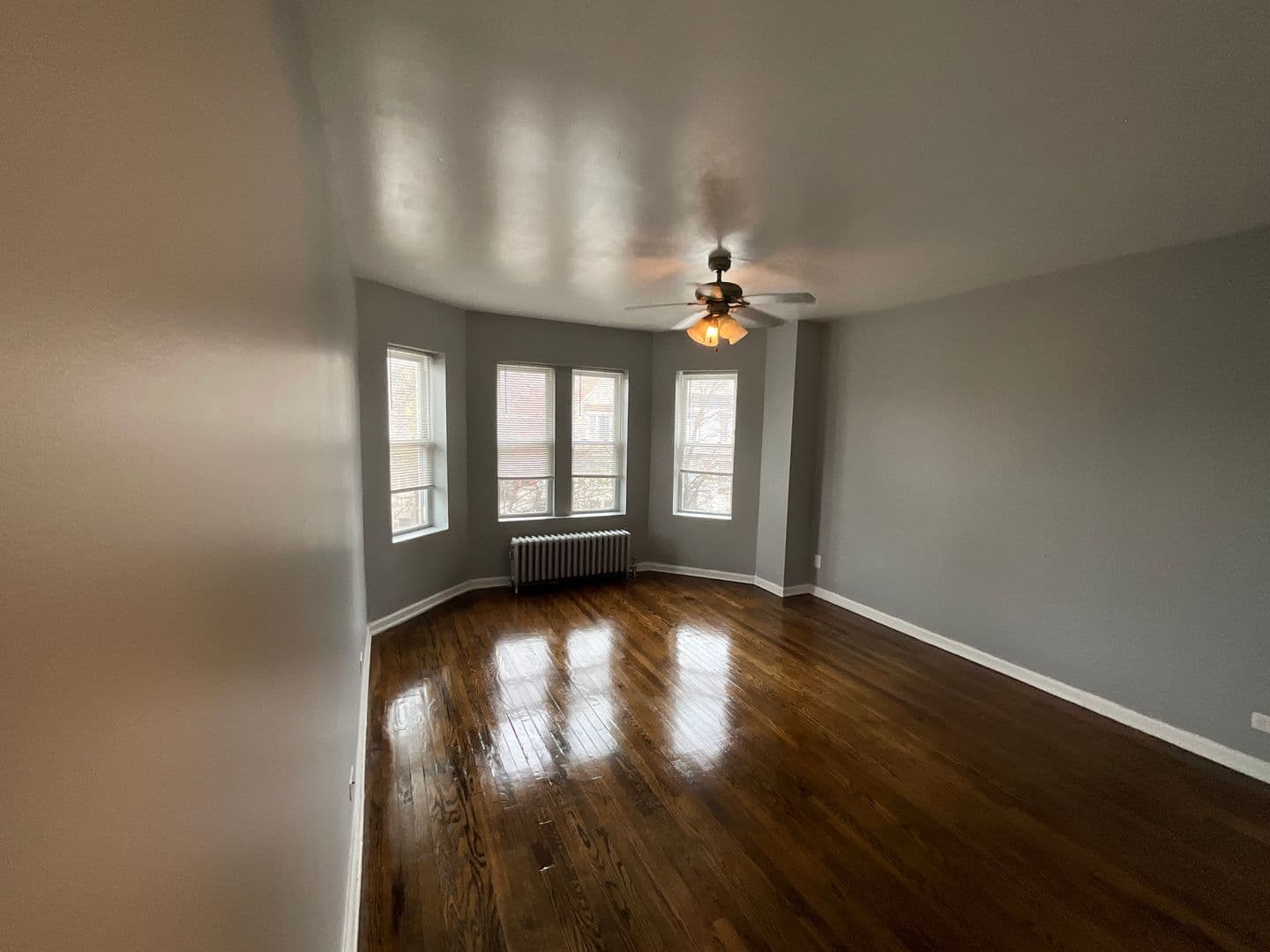 Chicago Apartment: 6625-29 S Drexel Ave.